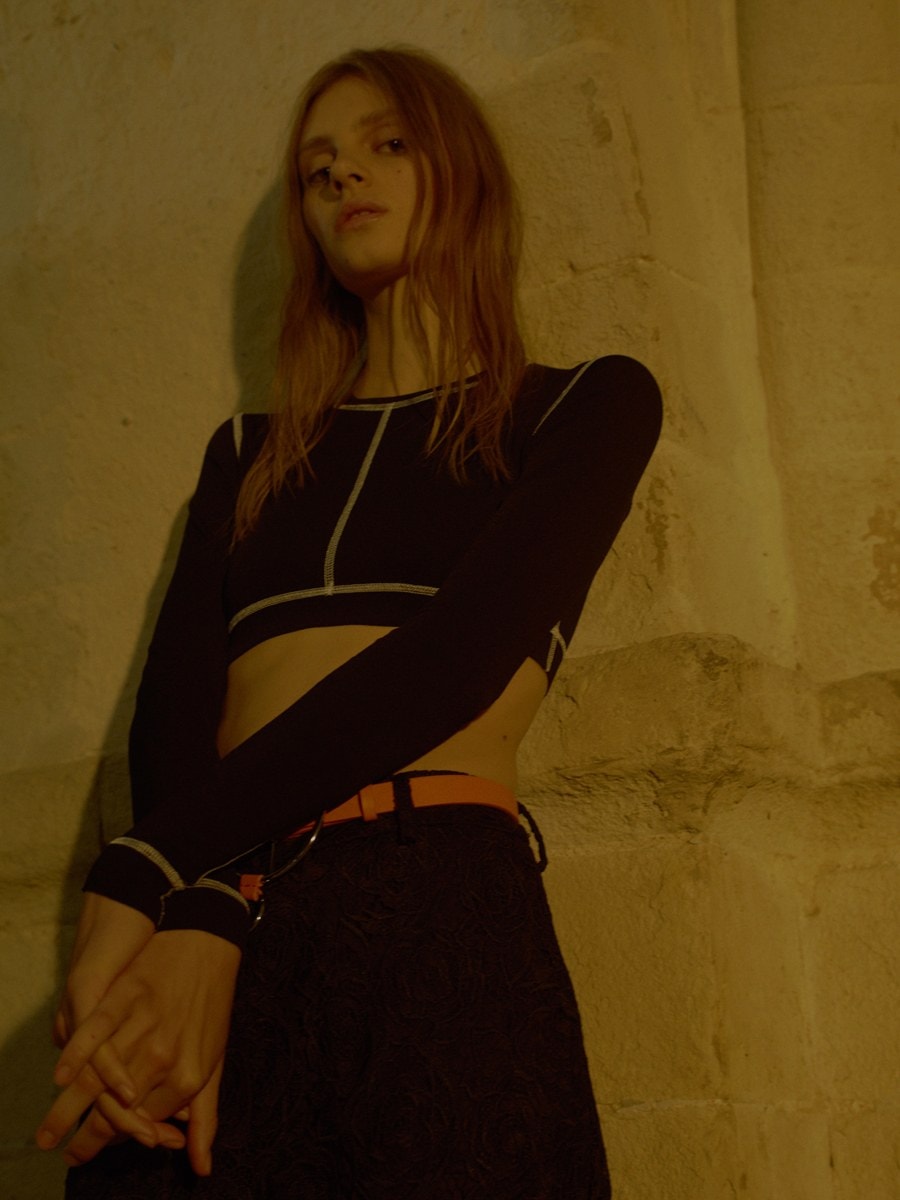 London Fashion Week Primavera/Estate 2016 McQ
